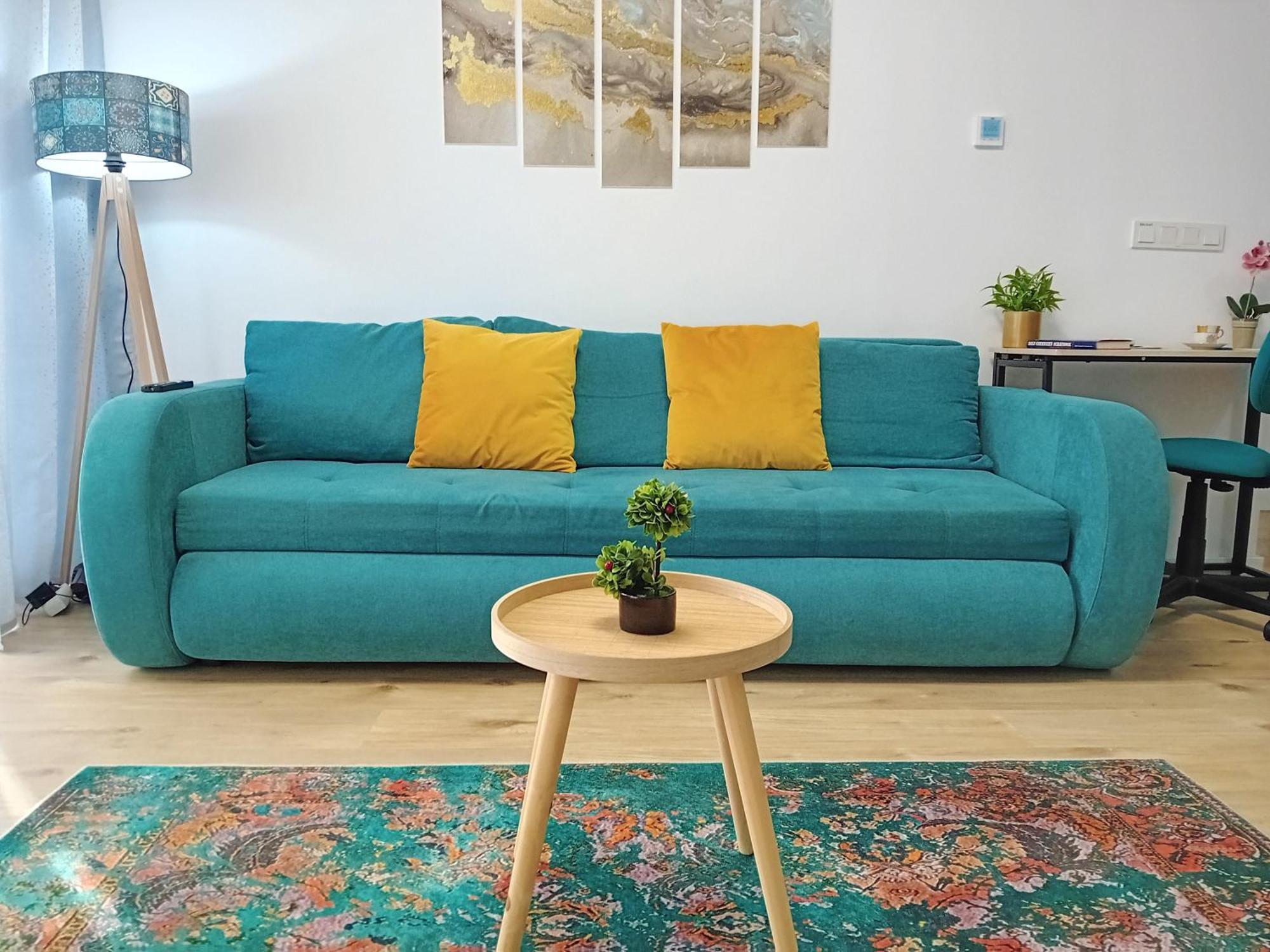 Sunshine - New & Quiet 1Br Apt, Business Area, Close To Airport, Highway A3, Subway Bukarest Kültér fotó